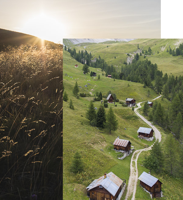 Val di Fassa